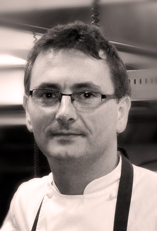 Chef Andoni Luis Aduriz, Mugaritz, Donostia-San Sebastian - Fine Traveling