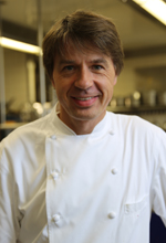 Chef Joachim Wissler, Vendome, Bergisch Gladbach - Fine Traveling