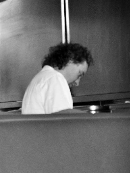 Chef Tom Kitchin, The Kitchin, Edinburgh - Fine Traveling