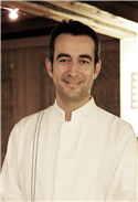 Chef Jean-Sebastien Ribette, Auberge de la Veveyse - Fine Traveling