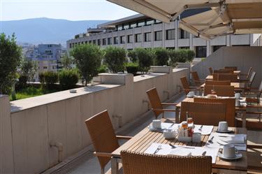 Athenaeum Intercontinental