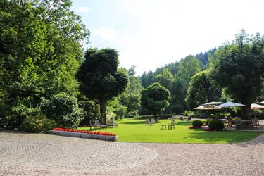 Auberge du Moulin Hideux Hotel