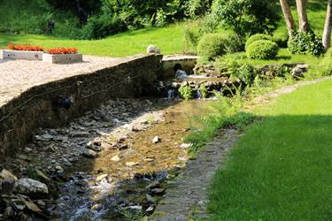 Auberge du Moulin Hideux Hotel