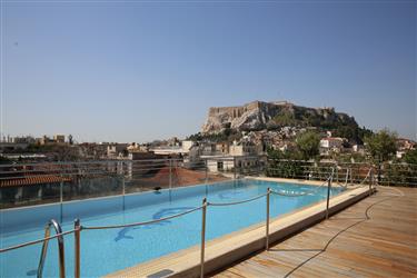 Electra Palace Hotel Athens