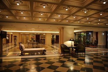 Electra Palace Hotel Athens