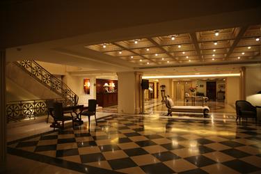 Electra Palace Hotel Athens