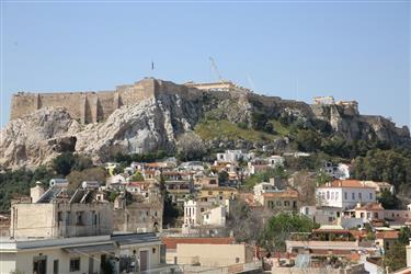 Electra Palace Hotel Athens