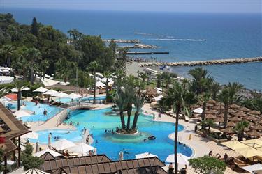 Four Seasons Hotel Limassol