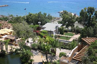 Four Seasons Hotel Limassol