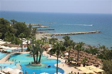 Four Seasons Hotel Limassol