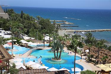 Four Seasons Hotel Limassol