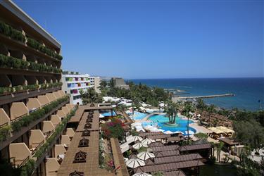 Four Seasons Hotel Limassol