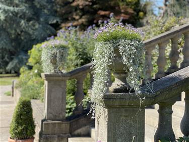 Goldsborough Hall