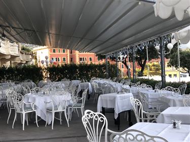 Grand Hotel Santa Margherita