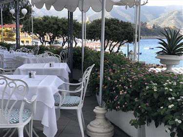 Grand Hotel Santa Margherita