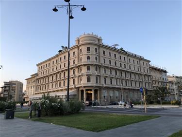 Grand Hotel Principe di Piemonte