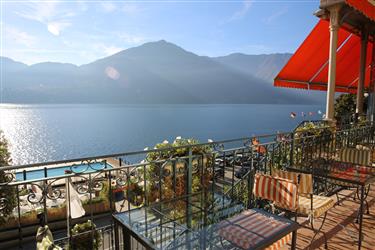 Grand Hotel Tremezzo Lake Como