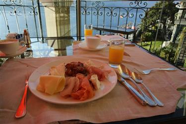 Grand Hotel Tremezzo Lake Como