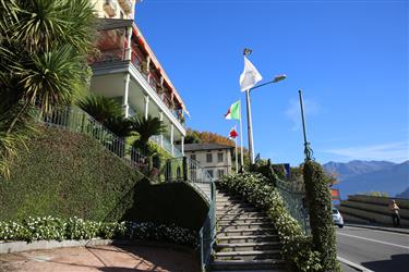 Grand Hotel Tremezzo Lake Como