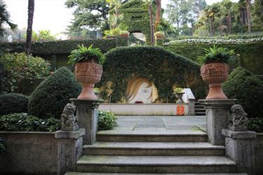 Grand Hotel Tremezzo Lake Como