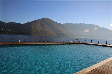 Grand Hotel Tremezzo Lake Como