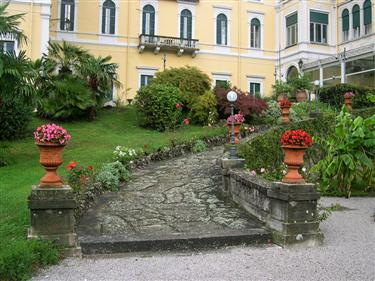 Grand Hotel Villa Serbelloni