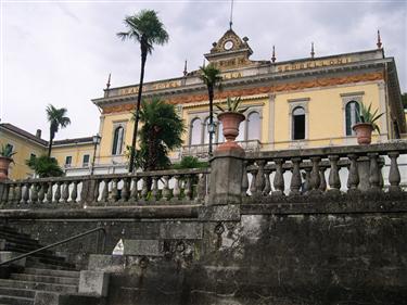 Grand Hotel Villa Serbelloni