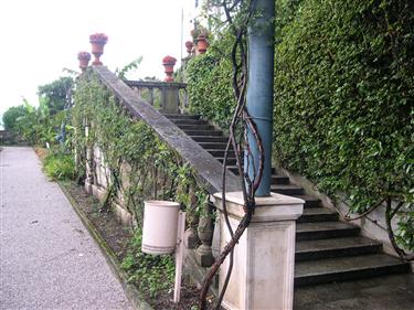 Grand Hotel Villa Serbelloni