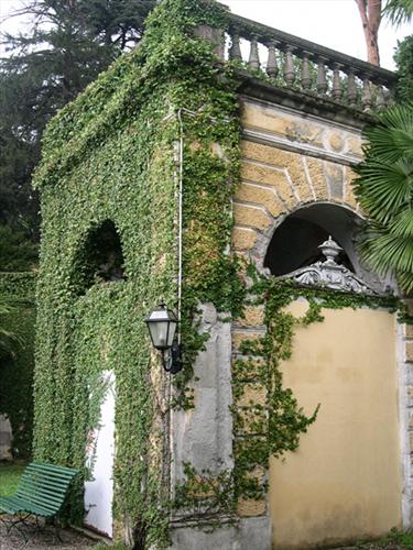 Grand Hotel Villa Serbelloni