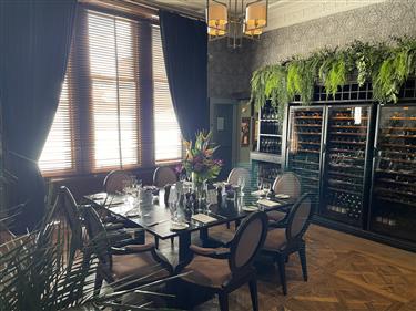 Hotel du Vin Glasgow