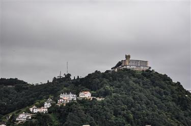 Hotel Mercure San Sebastian