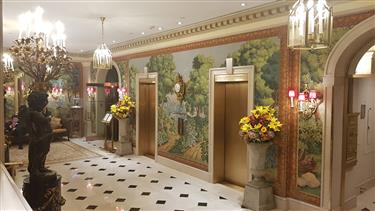 Plaza Athenee New York