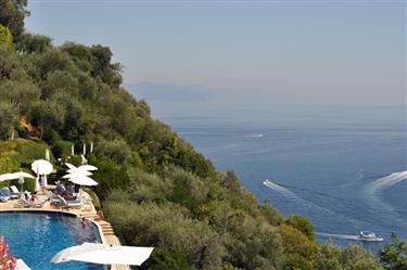 Hotel Splendido