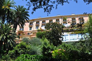 Hotel Splendido