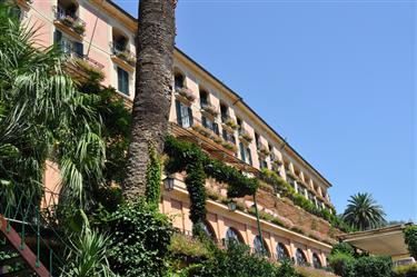 Hotel Splendido