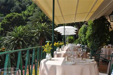 Hotel Splendido