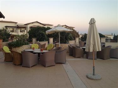 InterContinental Aphrodite Hills Resort Hotel