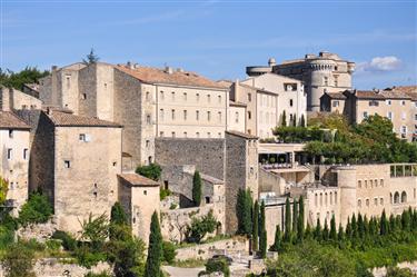 La Bastide de Gordes