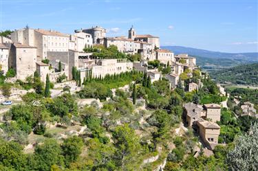 La Bastide de Gordes