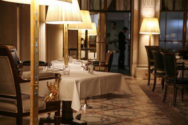 Le Meurice