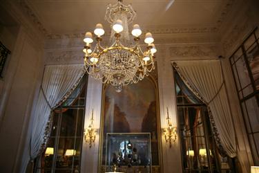 Le Meurice