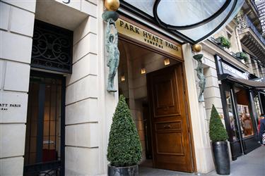 Park Hyatt Paris-Vendome