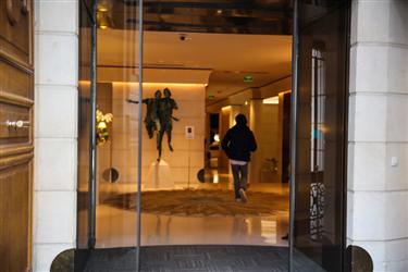 Park Hyatt Paris-Vendome