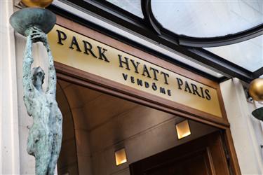 Park Hyatt Paris-Vendome