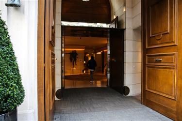 Park Hyatt Paris-Vendome