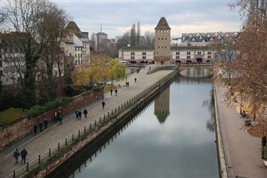 HOTEL REGENT PETITE FRANCE