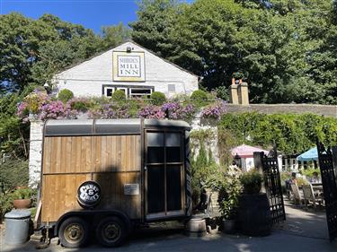 Shibden Mill Inn