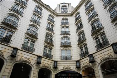 Steigenberger Grandhotel Brussels