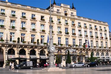 The Regent Grand Hotel Bordeaux & Spa