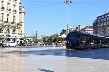 The Regent Grand Hotel Bordeaux & Spa